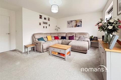 3 bedroom detached house for sale, Hawley View, Blackwater, Camberley