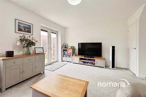 3 bedroom detached house for sale, Hawley View, Blackwater, Camberley