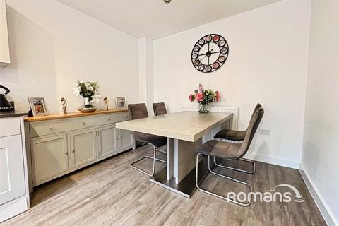 3 bedroom detached house for sale, Hawley View, Blackwater, Camberley