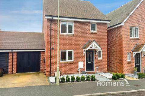 Hawley View, Blackwater, Camberley
