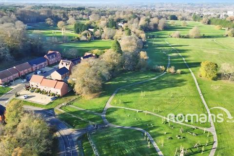 3 bedroom detached house for sale, Hawley View, Blackwater, Camberley