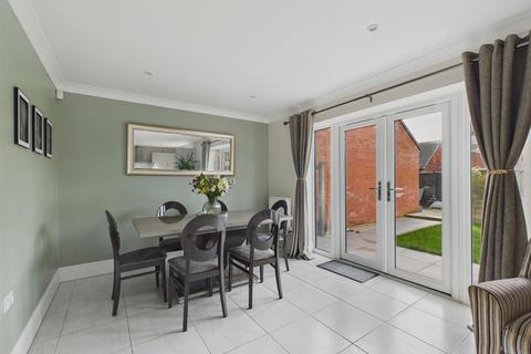 undefined, Bay Tree Close, Upton-Upon-Severn, Worcester
