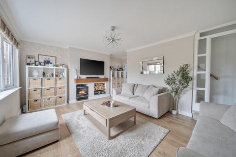 3 bedroom semi-detached house for sale, Fitzroy Crescent, Woodley, Reading