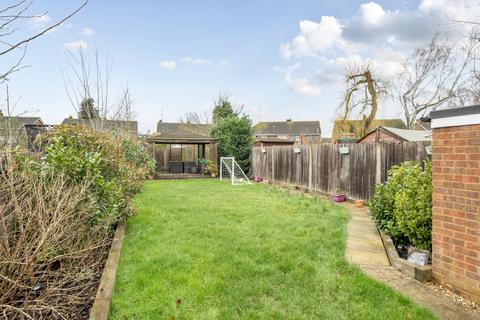 3 bedroom semi-detached house for sale, Fitzroy Crescent, Woodley, Reading
