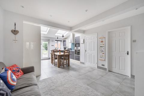 3 bedroom semi-detached house for sale, Fitzroy Crescent, Woodley, Reading