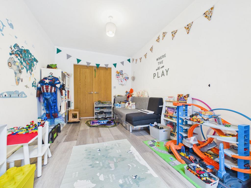 Play Room