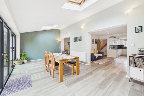 undefined, Park Avenue, Woodborough, Nottingham