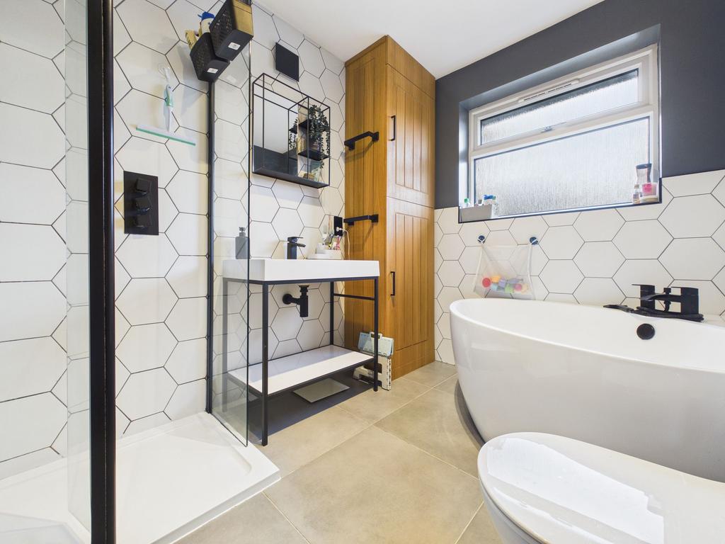 En-Suite