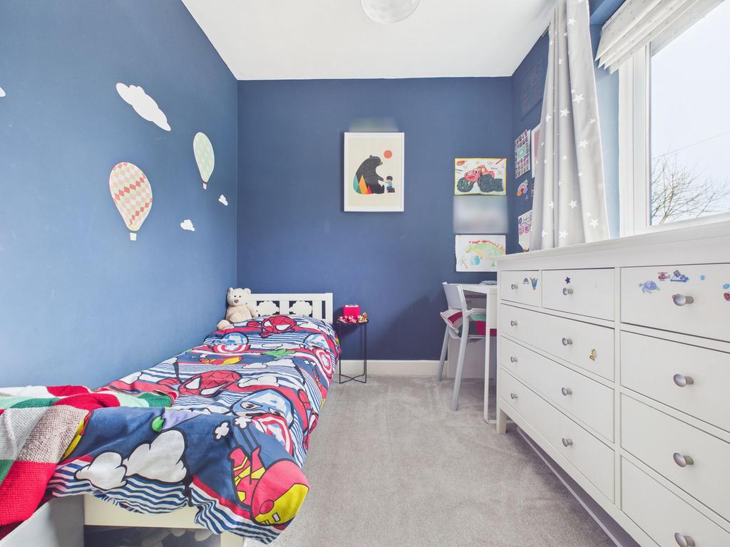 Bedroom Four