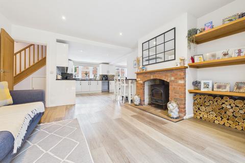 undefined, Park Avenue, Woodborough, Nottingham