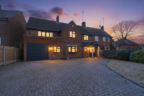 undefined, Park Avenue, Woodborough, Nottingham