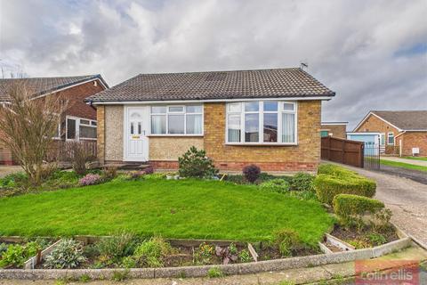 2 bedroom detached bungalow for sale, Osgodby Hall Road, Scarborough