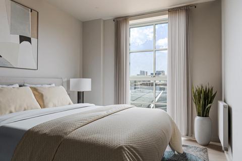 undefined, at Momento Hayes, 4, Masonry Place UB3