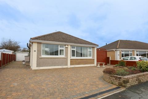 2 bedroom bungalow for sale, Hamilton Road, Bare, Morecambe