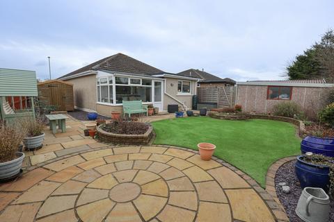 2 bedroom bungalow for sale, Hamilton Road, Bare, Morecambe