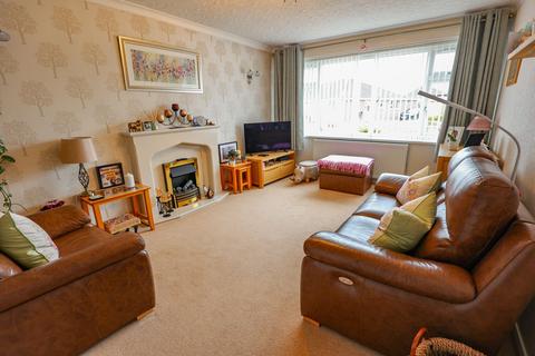 2 bedroom bungalow for sale, Hamilton Road, Bare, Morecambe
