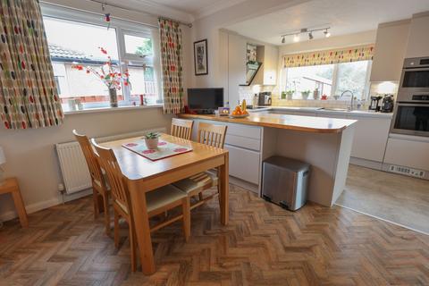 2 bedroom bungalow for sale, Hamilton Road, Bare, Morecambe
