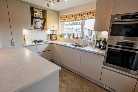 2 bedroom bungalow for sale, Hamilton Road, Bare, Morecambe