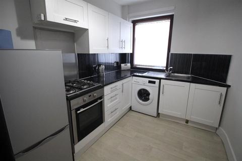 undefined, John Street, Greenock