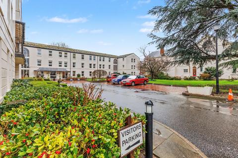 1 bedroom flat for sale, Binswood Avenue, Leamington Spa CV32