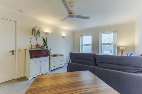 1 bedroom flat for sale, Binswood Avenue, Leamington Spa CV32
