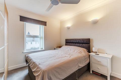 1 bedroom flat for sale, Binswood Avenue, Leamington Spa CV32