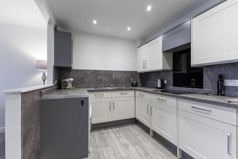 1 bedroom flat for sale, Binswood Avenue, Leamington Spa CV32