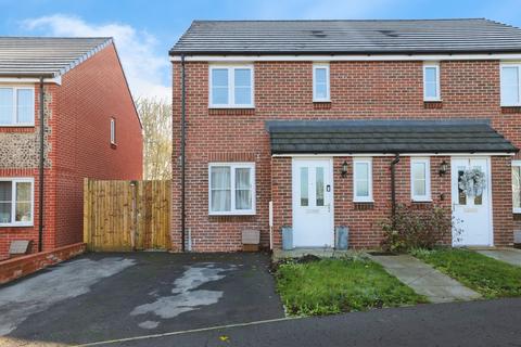 undefined, Sheppard Lane, Salisbury