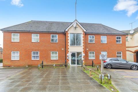 Newton Road, Bletchley, Milton Keynes