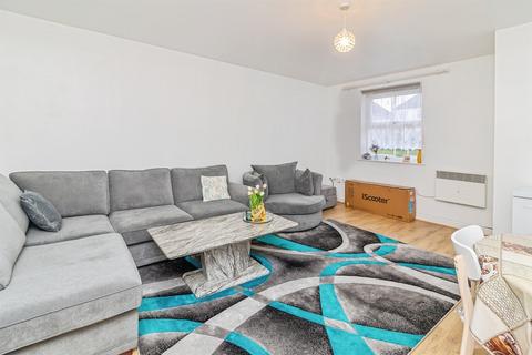 2 bedroom apartment for sale, Newton Road, Bletchley, Milton Keynes