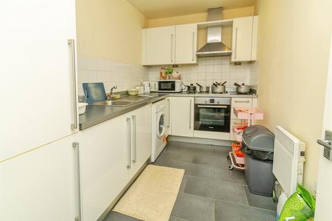 2 bedroom apartment for sale, Newton Road, Bletchley, Milton Keynes