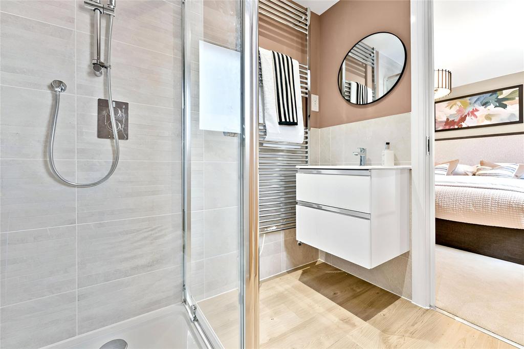 Ensuite