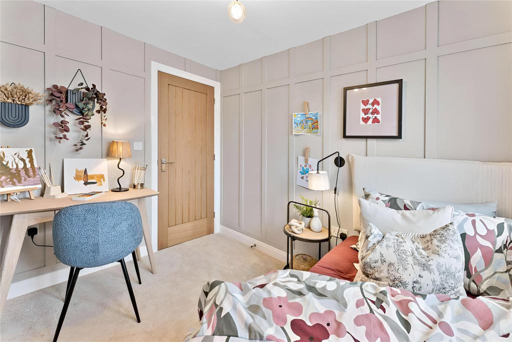 Bedroom 3