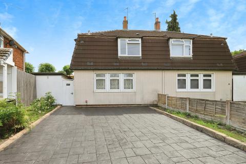 3 bedroom semi-detached house for sale, Sangwin Road, Bilston