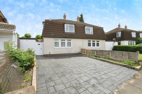 3 bedroom semi-detached house for sale, Sangwin Road, Bilston