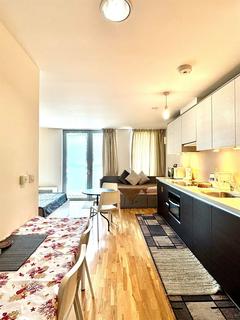 undefined, Empire Way, WEMBLEY