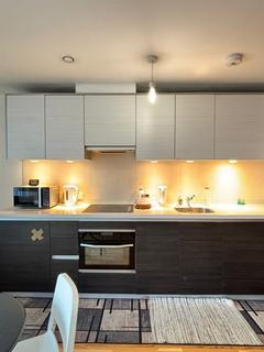 undefined, Empire Way, WEMBLEY