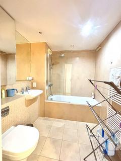 undefined, Empire Way, WEMBLEY