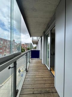 undefined, Empire Way, WEMBLEY
