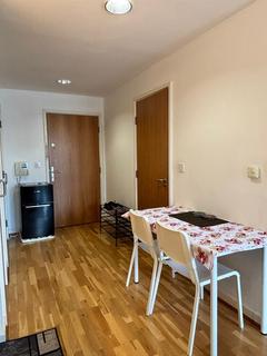 undefined, Empire Way, WEMBLEY