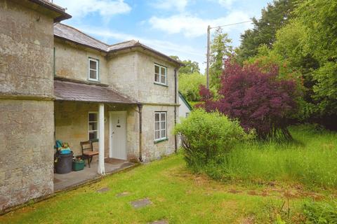 2 bedroom character property for sale, Cann Bridge Cottages, Melbury Abbas, Shaftesbury