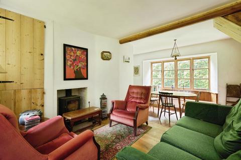 2 bedroom character property for sale, Cann Bridge Cottages, Melbury Abbas, Shaftesbury