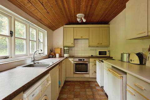 2 bedroom character property for sale, Cann Bridge Cottages, Melbury Abbas, Shaftesbury