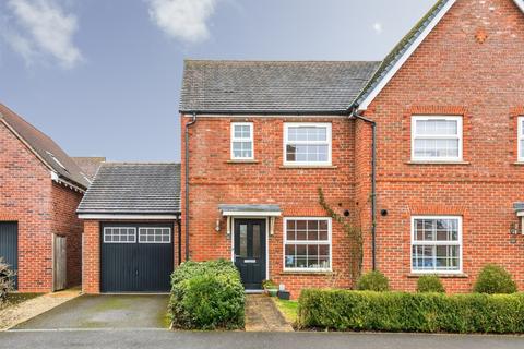 undefined, Esingdon Drive, Thame