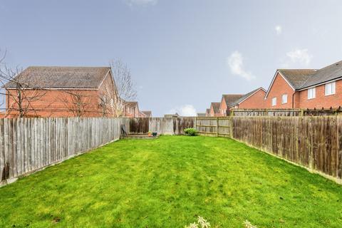 undefined, Esingdon Drive, Thame