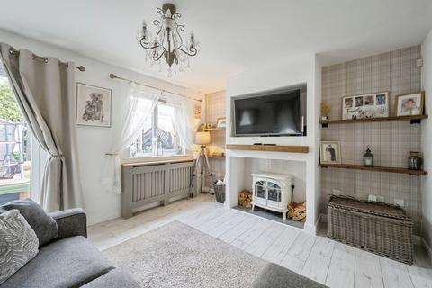 3 bedroom semi-detached house for sale, The Poplars, Conisbrough, Doncaster
