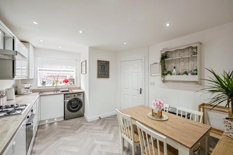 3 bedroom semi-detached house for sale, The Poplars, Conisbrough, Doncaster