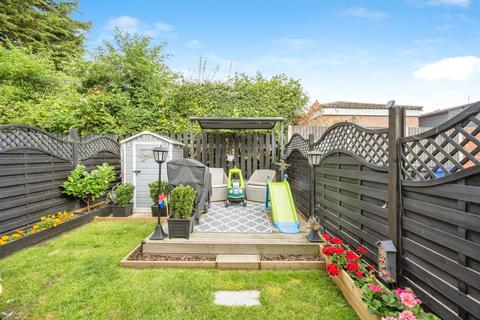 3 bedroom semi-detached house for sale, The Poplars, Conisbrough, Doncaster