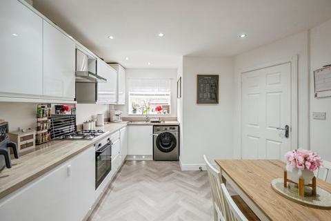 3 bedroom semi-detached house for sale, The Poplars, Conisbrough, Doncaster