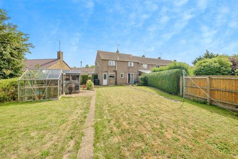 3 bedroom end of terrace house for sale, The Close, Easton On The Hill, Stamford